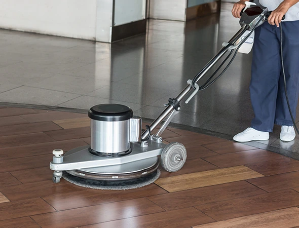 Why Choose Our Floor Refinishing Services